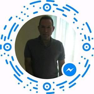 Meet your Posher, Renzo